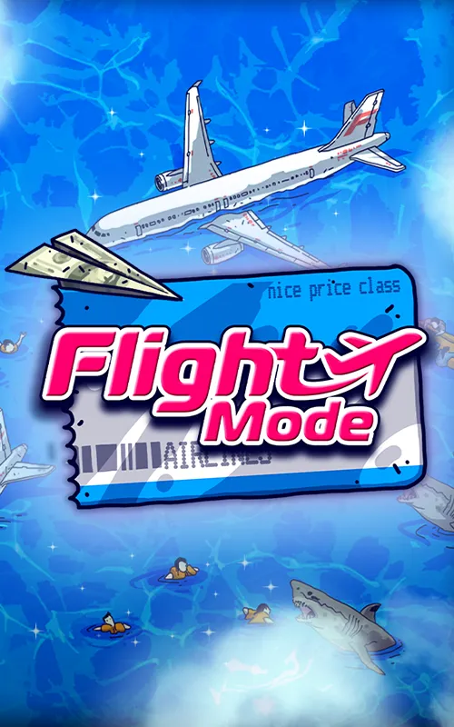 Flight Mode at Mozzart Casino
