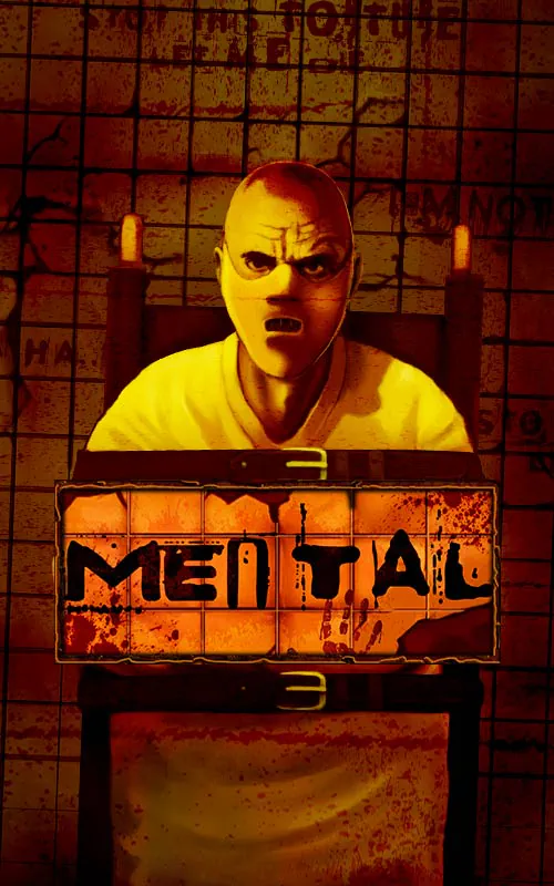 Mental at Mozzart Casino